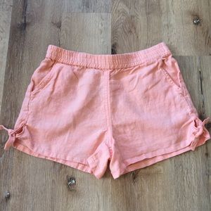 Sanctuary women’s shorts size small
